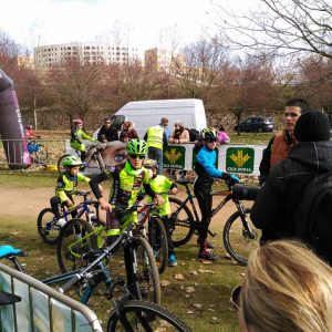 Trofeo Btt Ciudad de Salamanca