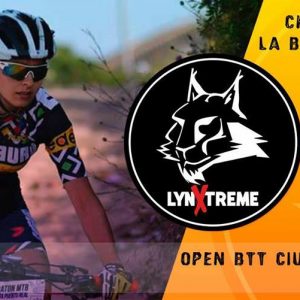 Charo Barrera del IEDES Centauro Bikes participara en II OPEN BTT CIUDAD DE BÉJAR 2017