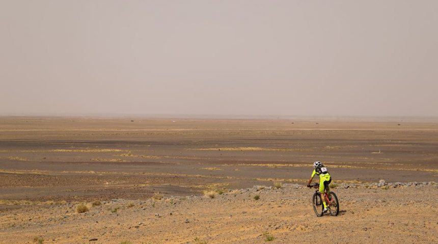 5° Etapa (Garmin)  Titan Desert By Garmin