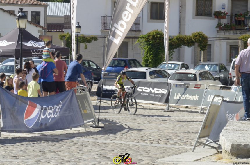 Fotos y videos I Béjar Candelario Bike Race