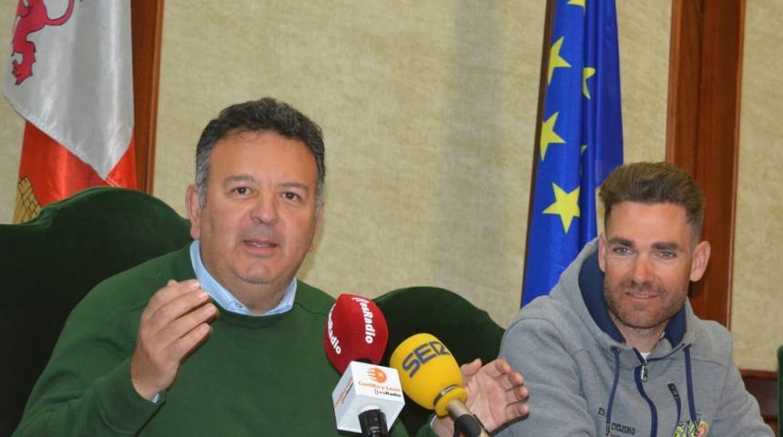 OPEN XCO BTT AYTO BÉJAR, COPA DE CASTILLA Y LEON