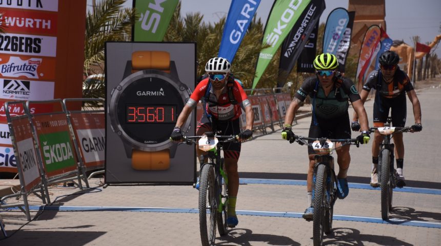 Una etapa con demasiados obstáculos