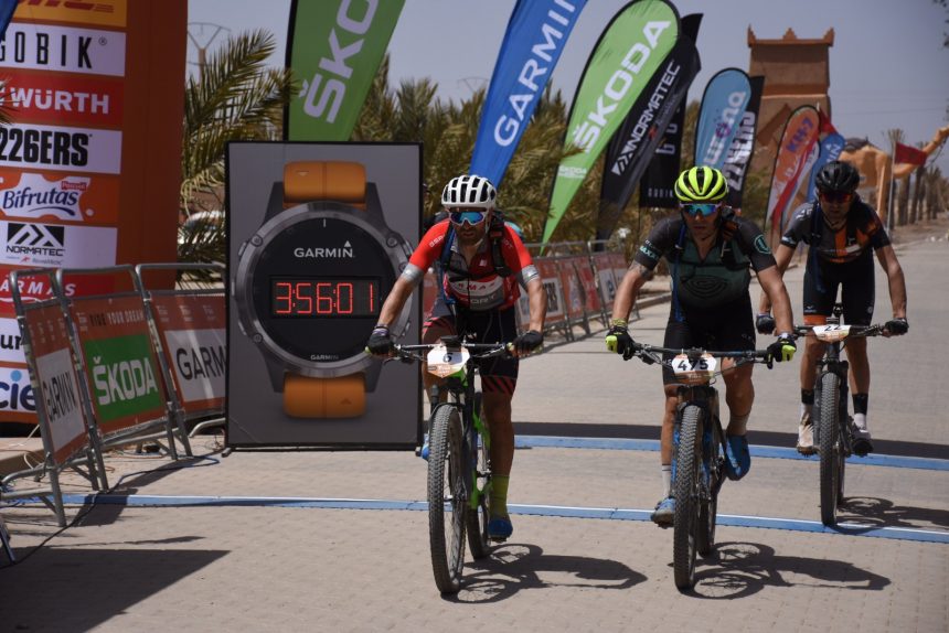 Una etapa con demasiados obstáculos