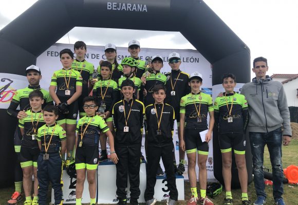 NATALIA OVEJERO y DAVID MARTIN VENCEN EN CASA, RODRIGO HERNÁNDEZ ES TERCERO