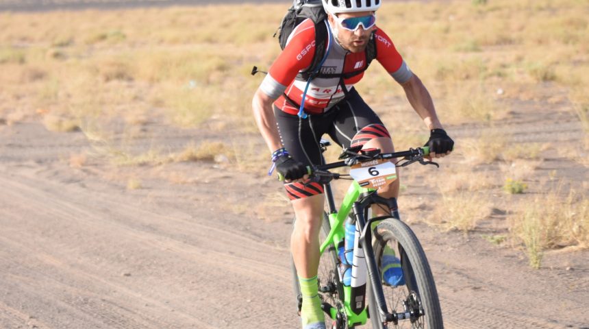 Una segunda etapa de sobresaliente