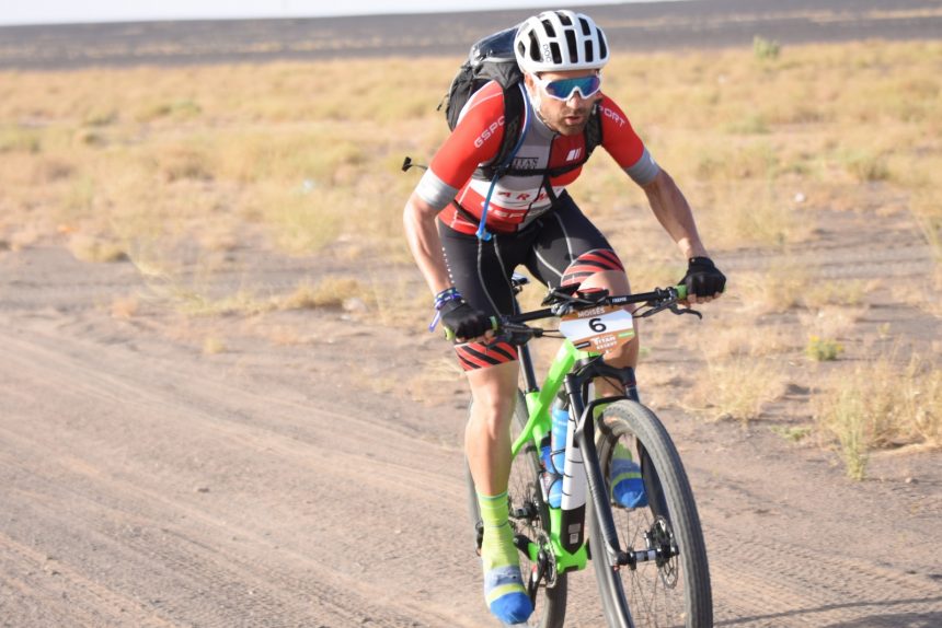 Una segunda etapa de sobresaliente