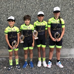 VICTORIAS PARA IVAN IZQUIERDO Y NATALIA OVEJERO , PODIUM PARA DAVID MARTÍN Y CARLOS GÓMEZ