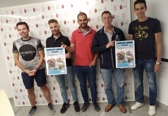 🚴‍♂️🚴🏽‍♀️LAS BICICLETAS TAMBIÉN SE CITAN CON LAS FIESTAS🎉