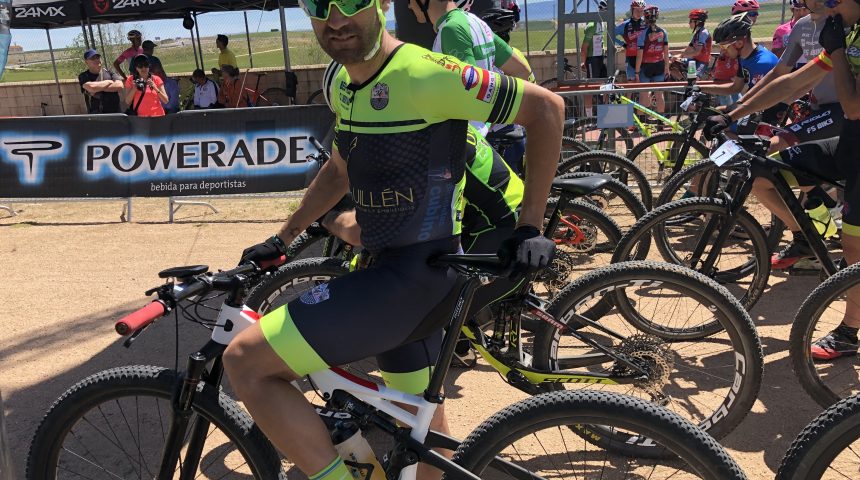 Castilla y León hace pública la lista de convocados para el Campeonato de España de XC Maratón 2019