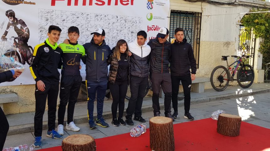 Damos por comenzada la temporada con la II Btt Morisca
