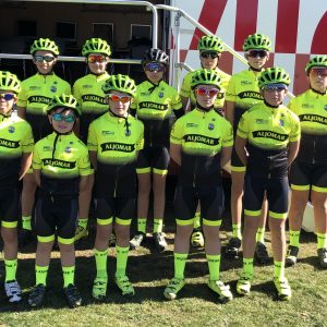 DOBLE CITA PARA EL JAMONES ALJOMAR-MOISES DUEÑAS