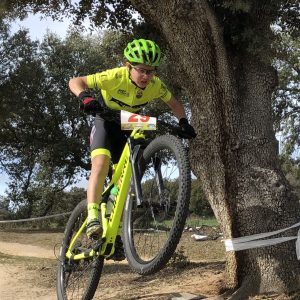SEGUNDA PRUEBA DE LA COPA BTT PARA JAMONES ALJOMAR Y PRIMERA PARA LOS CADETES DUBITATIS/GUIJUELO